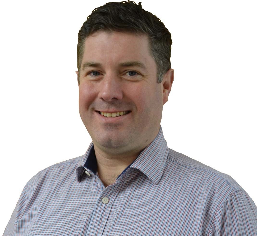 Chris Lang, Director